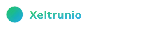 Xeltrunio värske algus